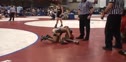 76lbs Peter Ogunsanya IL- vs. Justin Ruffin GA-
