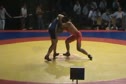 96 kg qf Magomed Musaev vs Arsen Alborov