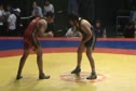 96 kg qf Arslanbek Aliev vs Yuri Belonovskii