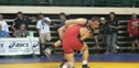 79 kg finals Conrad Polz (Illini) vs PJ Tasser (Pittsburg)