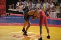 55 kg 3rd place Mirigan Sanaa vs Peter Sivsev