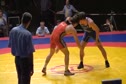 74 kg qf Denis Tsargush vs Dzanbulat Abekov