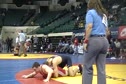 84 KG 5th Place US OPEN Quentin Wright VS Keith Gavin