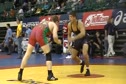 84 KG CON SF US OPEN Quentin Wright VS Chris Perry
