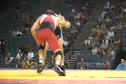 84 kg fs Finals 3 of 3 Jake Herbert vs Keith Gavin