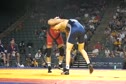 84 kg fs finals 1 of 3 Keith Gavin vs Jake Herbert