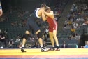 84 kg fs finals 2 of 3 Jake Herbert vs Keith Gavin