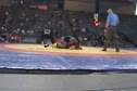 84 kg greco conso TC Dantzler vs Cheney Haight
