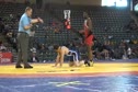84 kg greco qf TC Dantzler vs Ben Provisor