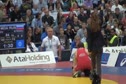 84kg Soslan Ktsoev Russia- vs. Piotr Ianulov MDA-