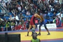 84kg Marinov BUL- vs. Hernandez Shorey Cuba-
