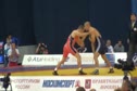 84kg Jake Clark USA- vs. Damian Janikowski Poland-