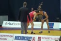 84kg Ibragim Aldotov Ukrain- vs. Ricardo Robertty Moreno VEN-
