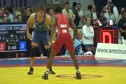 84kg Jake Herbert USA- vs. Reineris Salas Perez Cuba-