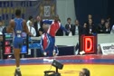 84kg Zaurbek Sokhiev UZB- vs. Reineris Salaz Perez Cuba-
