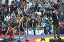 84kg Soslan Ktsoev Russia- vs. Nauruz Temrezov AZE-
