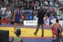 84kg Soslan Ktsoev Russia- vs. Mihail Petrov Ganev Georgia-