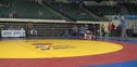 84 kg qf Jake Swartz (Bronco) vs Robert Hamline (LVAC)