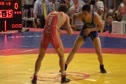 60 kg final Besik Kudukhov vs Opan Sat