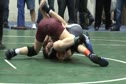 85 lbs finals James Rogers WA vs. Kione Gill WA
