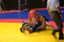 66kg sf Azamat Bulatov vs Magomedmurad Gadziev