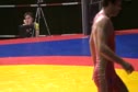 74 kq sf Denis Tsargush vs Kamal Malikov