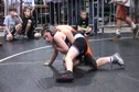 88 lbs match Chase Babus A n B Core vs. Matt Cabezas The Barn