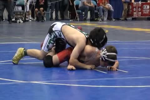 88   Ca vs. Pete Bradshaw ID