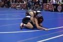 89 lbs consolation Evan Wick CA vs. Quinton Fuchs MT