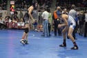 89 lbs match Tristan Moran AZ vs. Trevor Zdebski MI