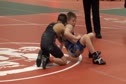 90 lbs round1 Beu McRee UT vs. Nathan Villareal CA