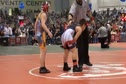 90 lbs round1 Guillermo Escobedo Ca vs. Jacob Beck OR