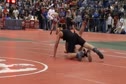 90 lbs round1 Jakob Freeman Wa vs. Jace Villapania Ca