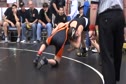 93 lbs match Jr Colom A n B Core vs. Phil Conigliaro The Barn