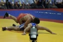 96 3rd place, Abdusalam Gadisov vs Kolomiets