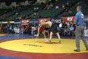 96 KG 5th Place US OPEN FR Brent Jones VS Sonny Yohn