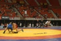 96 f, Dustin Kilgore, Golden vs Chad Henke, NWRTC