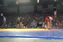 96 kg fs finals 1 of 2 JD Bergman vs Jake Varner