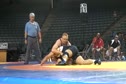 96 kg fs finals 2 of 2 JD Bergman vs Jake Varner