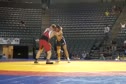96 kg fs qf Brent Jones vs Sonny Yohn
