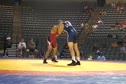 96 kg fs qf Pat Cummins vs Arturo Basulto