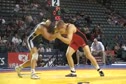 96 kg fs sf Jake Varner vs Sonny Yohn