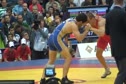 96kg Khetag Gazyumov AZE- vs. Khadzhimurat Gatsalov Russia-