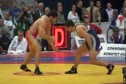 96kg Khadzimurat Gatsalov Russia- vs. George Gogshelidze Georgia-