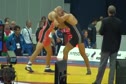 96kg Justin Ruiz USA- vs. T Dzeinichenka Belarus-
