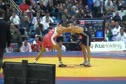 96kg Khetag Gazyumov AZE- vs. Khetag Pliev Canada-