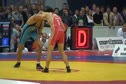96kg Khadzimurat Gatsalov Russia- vs. Arfan Moradali Amiri IRI-