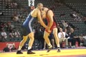 96 kg mini tournament Finals Pat Cummins vs Jake Varner