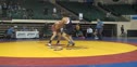 96 kg sf Joe Kennedy (LVAC) vs Trevor Rupp (NYAC)