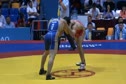 96 m, Abdusalam  Gadisov